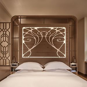Chambre Standarde Lit King-Size
